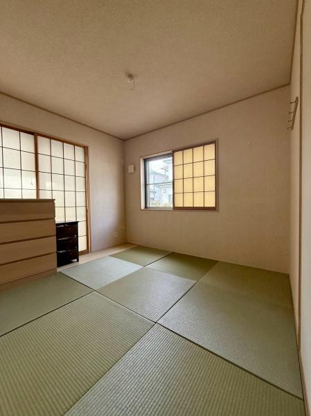 白岡市篠津の中古一戸建て