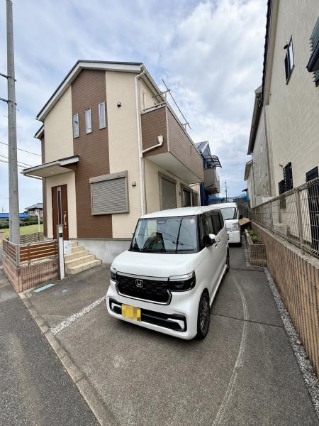 白岡市篠津の中古一戸建