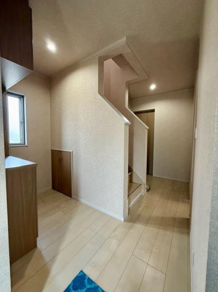 白岡市篠津の中古一戸建て