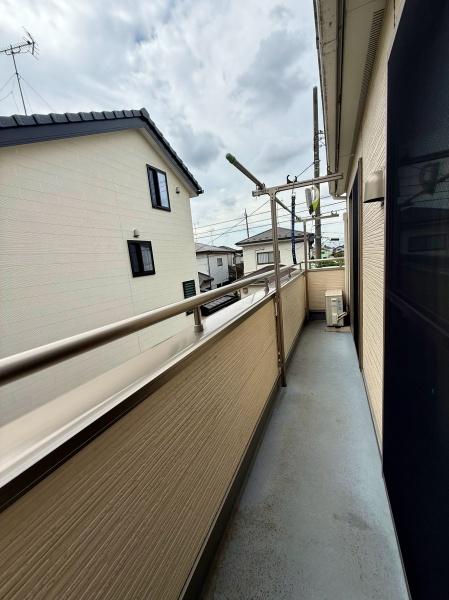 白岡市篠津の中古一戸建て