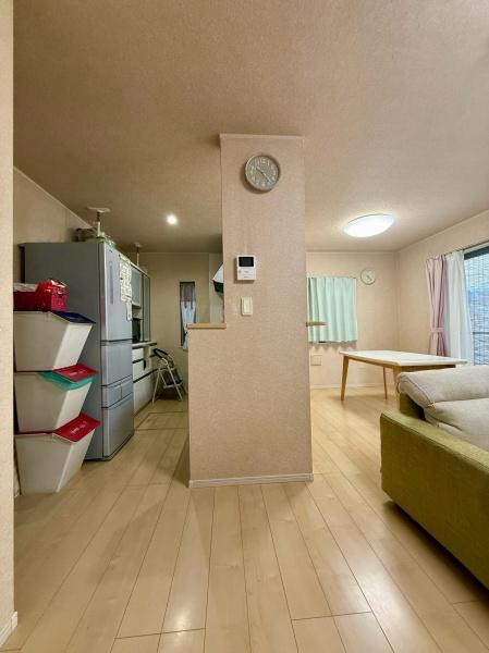 白岡市篠津の中古一戸建て