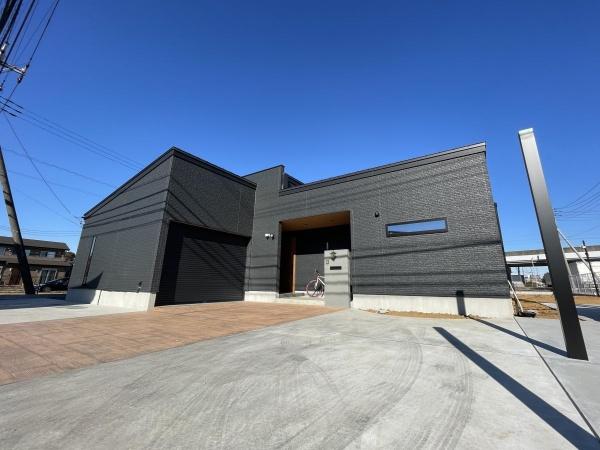 鴻巣市下忍の売土地