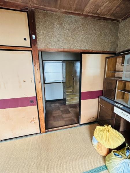 前橋市城東町４丁目の中古一戸建て