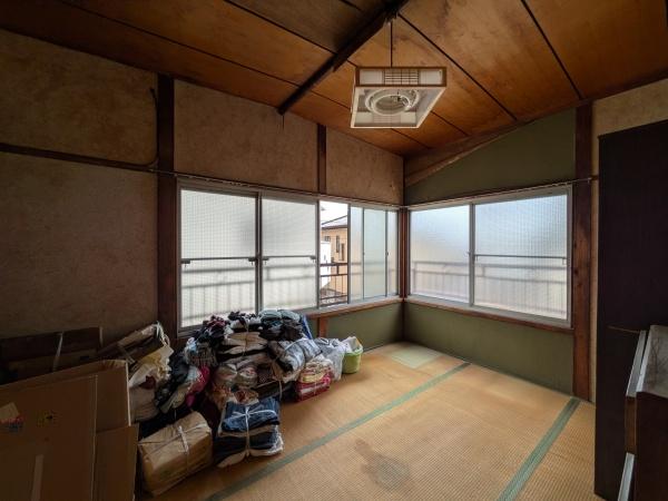 前橋市城東町４丁目の中古一戸建て