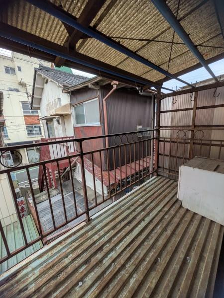 前橋市城東町４丁目の中古一戸建て