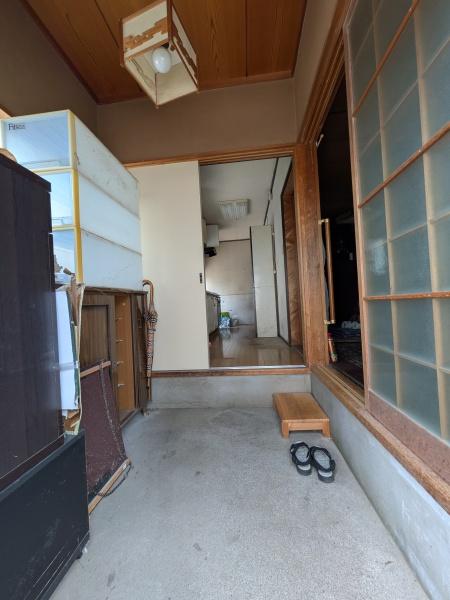 前橋市城東町４丁目の中古一戸建て