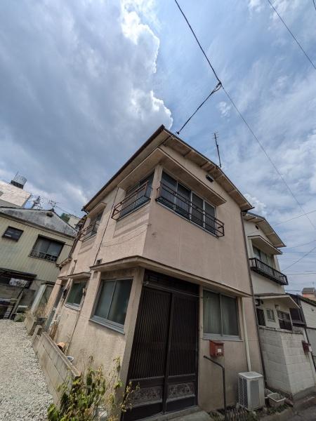 前橋市城東町4丁目の中古一戸建