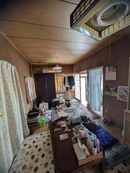 前橋市城東町４丁目の中古一戸建て