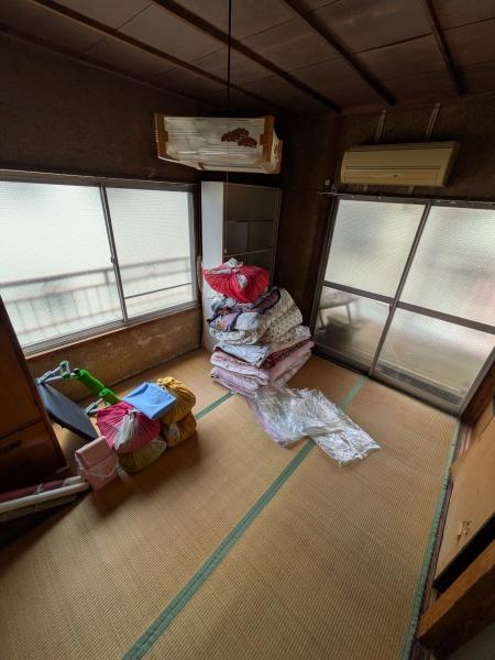 前橋市城東町４丁目の中古一戸建て