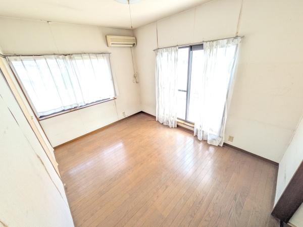 高崎市倉賀野町の中古一戸建て