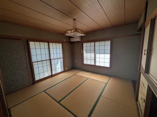 高崎市倉賀野町の中古一戸建て