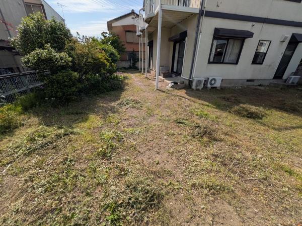 高崎市倉賀野町の中古一戸建て