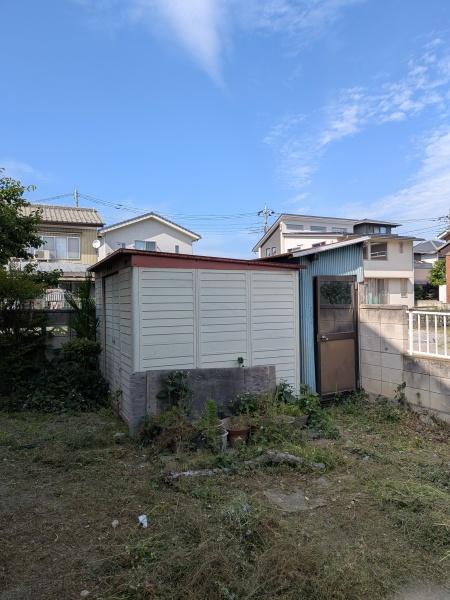 高崎市倉賀野町の中古一戸建て