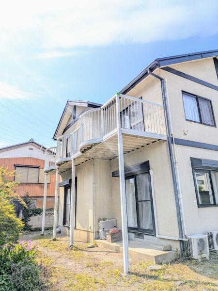 高崎市倉賀野町の中古一戸建