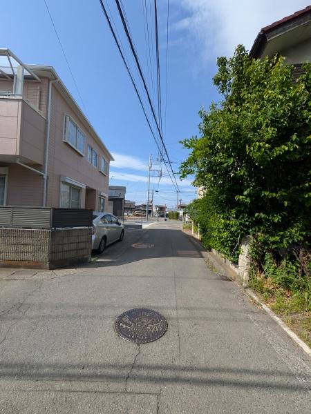 高崎市倉賀野町の中古一戸建て