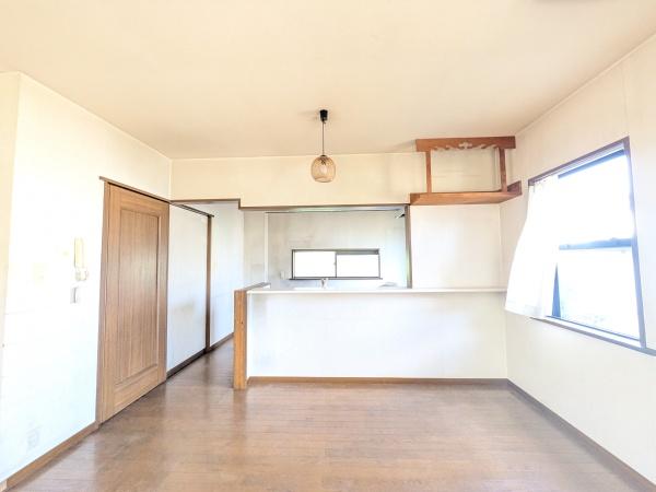 高崎市倉賀野町の中古一戸建て