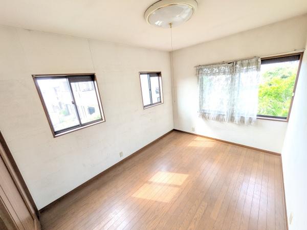 高崎市倉賀野町の中古一戸建て
