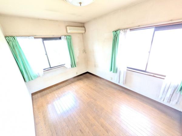 高崎市倉賀野町の中古一戸建て