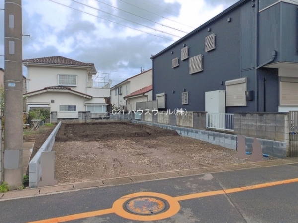 上尾市泉台２丁目の新築一戸建