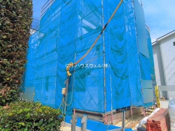 さいたま市見沼区大字南中丸の新築一戸建