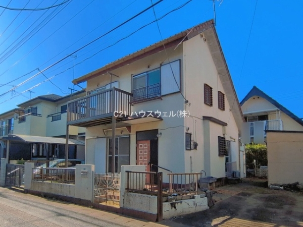 久喜市栗橋東５丁目の中古一戸建