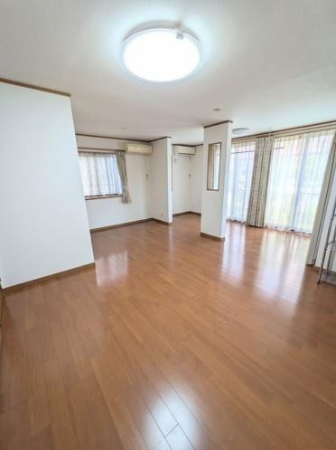 久喜市南栗橋３丁目の中古一戸建