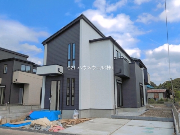 さいたま市岩槻区大字野孫の新築一戸建