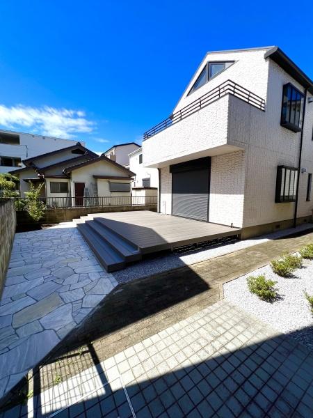 さいたま市中央区本町西３丁目の中古一戸建