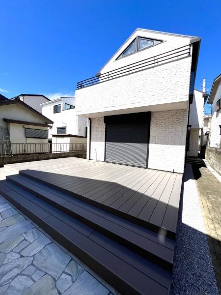 さいたま市中央区本町西３丁目の中古一戸建て