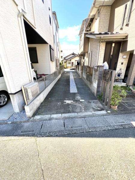 さいたま市中央区本町西３丁目の中古一戸建て
