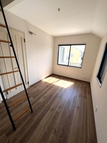 さいたま市中央区本町西３丁目の中古一戸建て