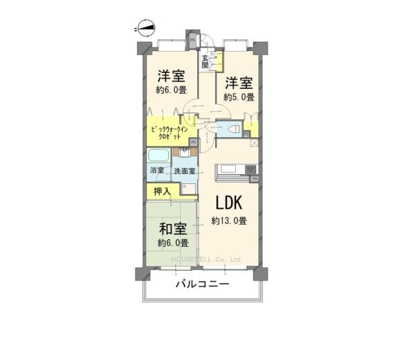 クレストフォルム東京アヴァンセ