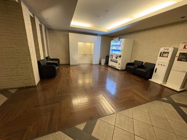 クレストフォルム東京アヴァンセ