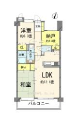 ライオンズマンション大宮宮原