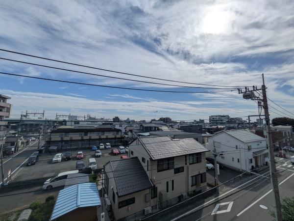 ライオンズマンション大宮宮原