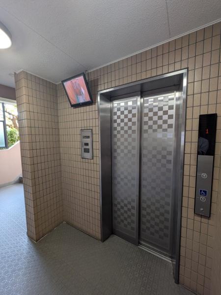 ライオンズマンション大宮宮原