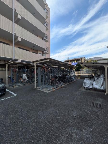 ライオンズマンション大宮宮原