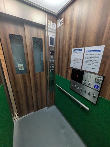 ライオンズマンション大宮宮原