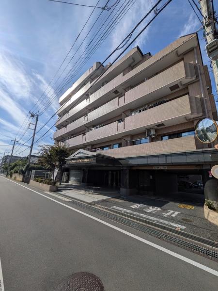 ライオンズマンション大宮宮原