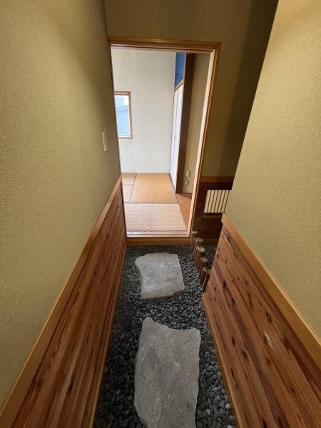 久喜市上内の中古一戸建て