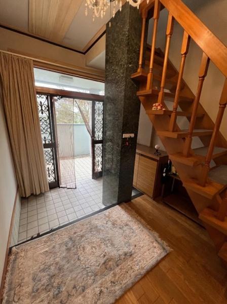 久喜市上内の中古一戸建て