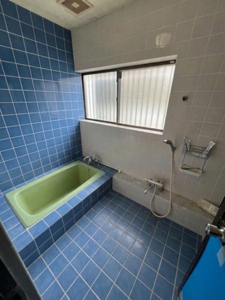 久喜市上内の中古一戸建て