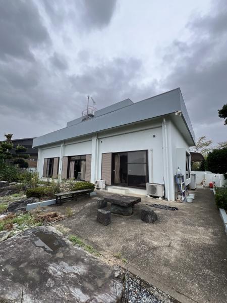 久喜市上内の中古一戸建て