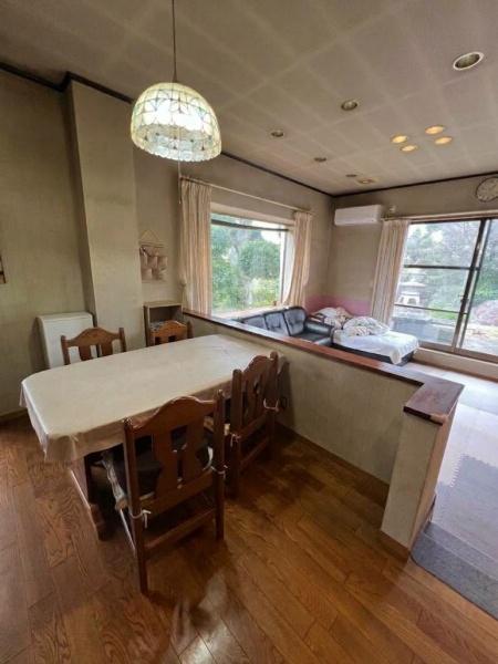 久喜市上内の中古一戸建て