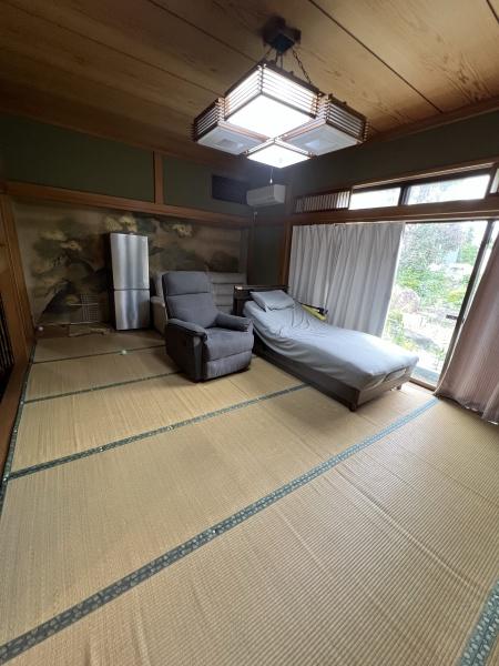 久喜市上内の中古一戸建て