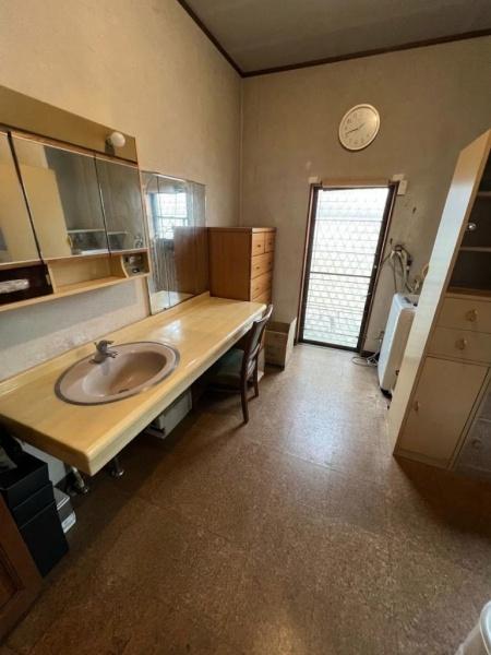 久喜市上内の中古一戸建て