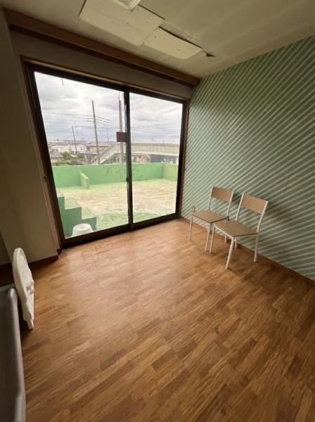 久喜市上内の中古一戸建て