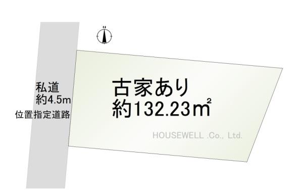 さいたま市岩槻区大字柏崎の土地