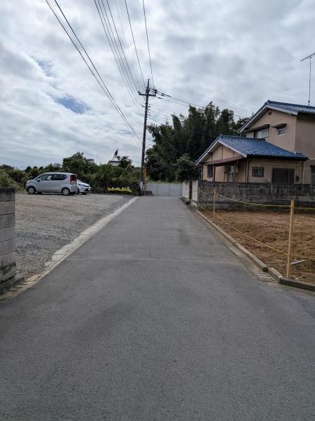 さいたま市岩槻区大字柏崎の売土地