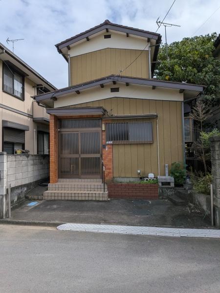 さいたま市岩槻区大字柏崎の土地